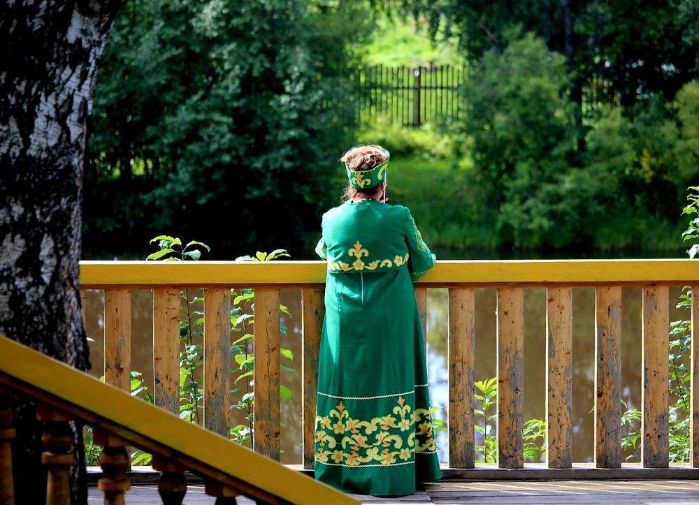 Photograph by Ирина Саттарова