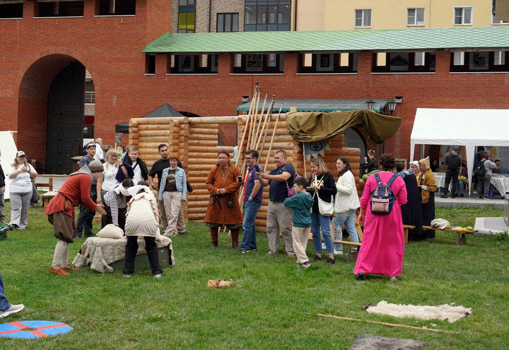 Photograph by Измаил Ефимов