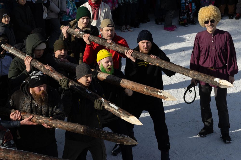 Photograph by Ксения Ясюченя