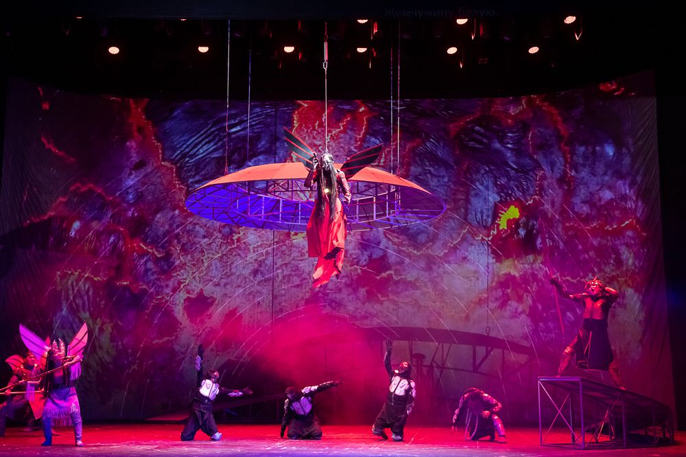 Фотография автора Сафонова Людмила