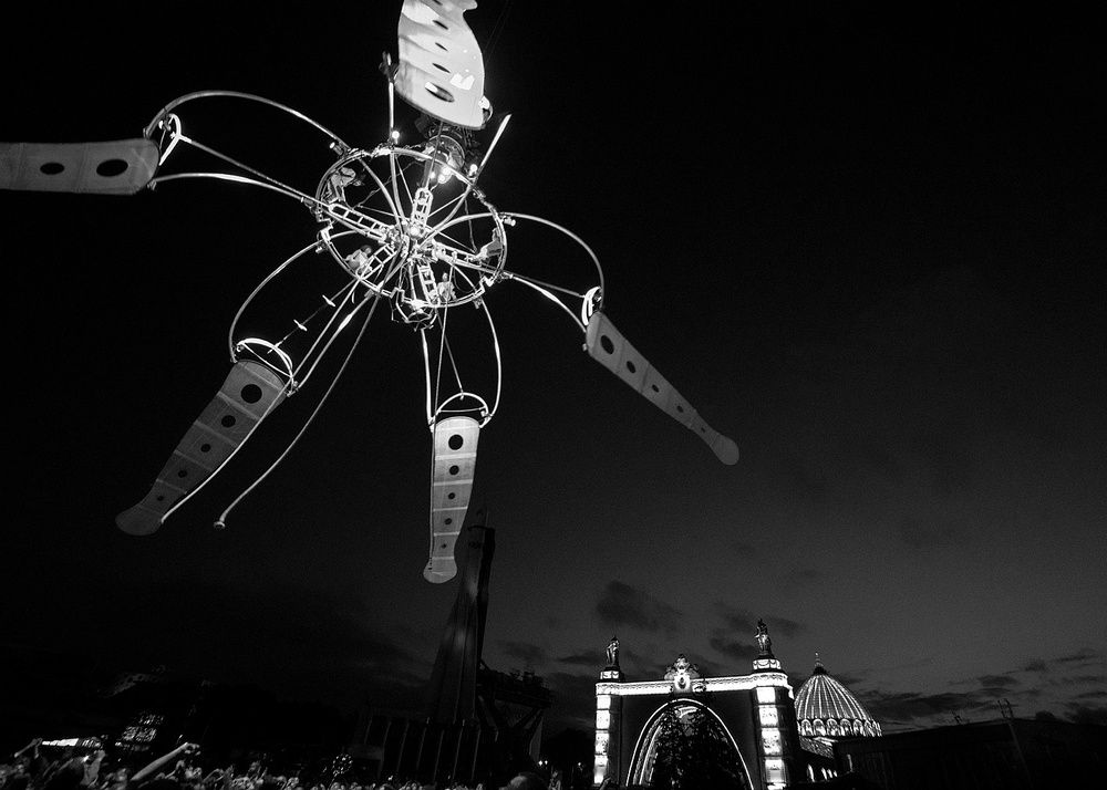 Photograph by Дмитрий Ткаченко