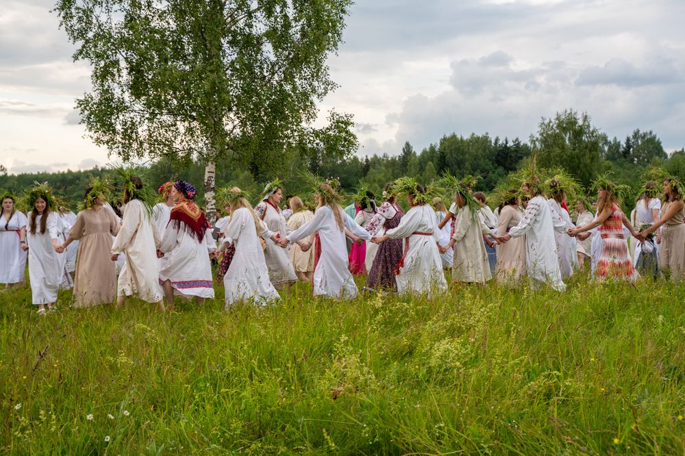 Photograph by Леонтьева Эльвира