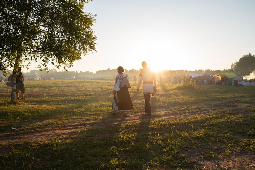 Photograph by Леонтьева Эльвира