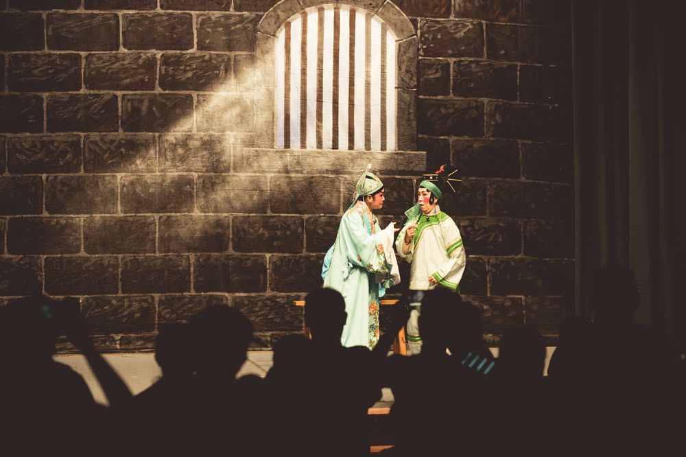 Фотография автора Hei Nam Liu