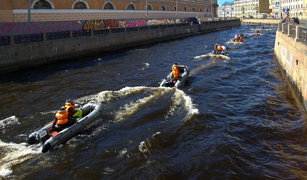 Фотография автора Харламова Валентина