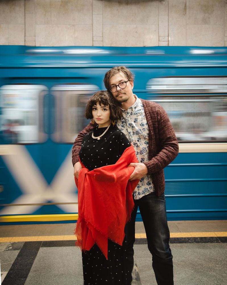 Photograph by Людмила Сиденко