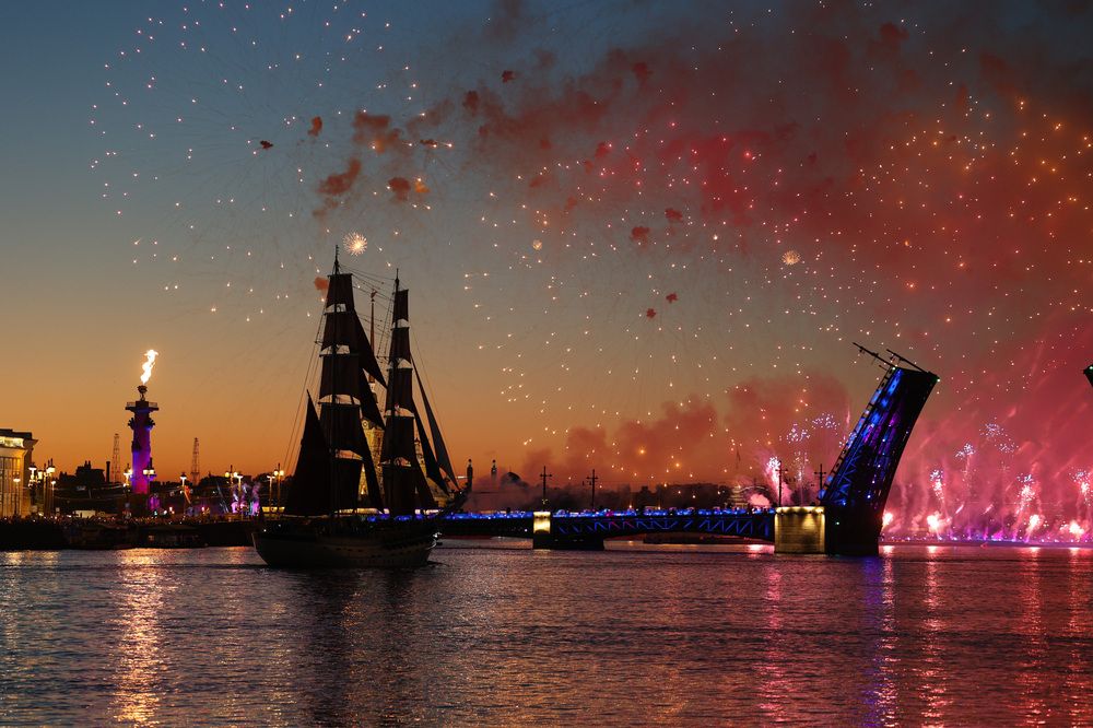 Photograph by Юлия Трофимова