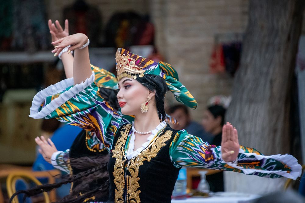 Photograph by Адиля Голубева