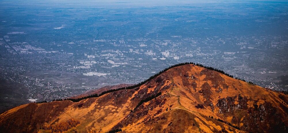 Photograph by Айсултан Каражигитов