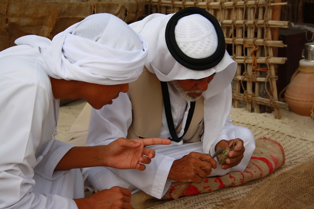 Фотография автора Omar Sanad