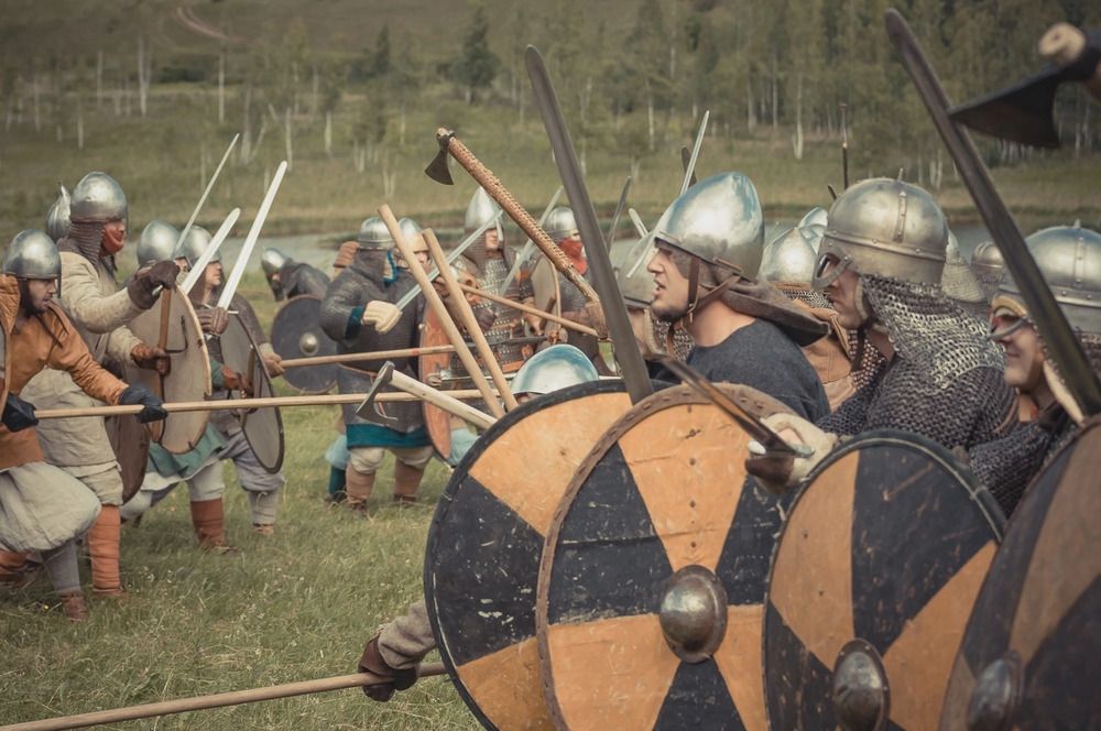 Photograph by Roman Dmitriev