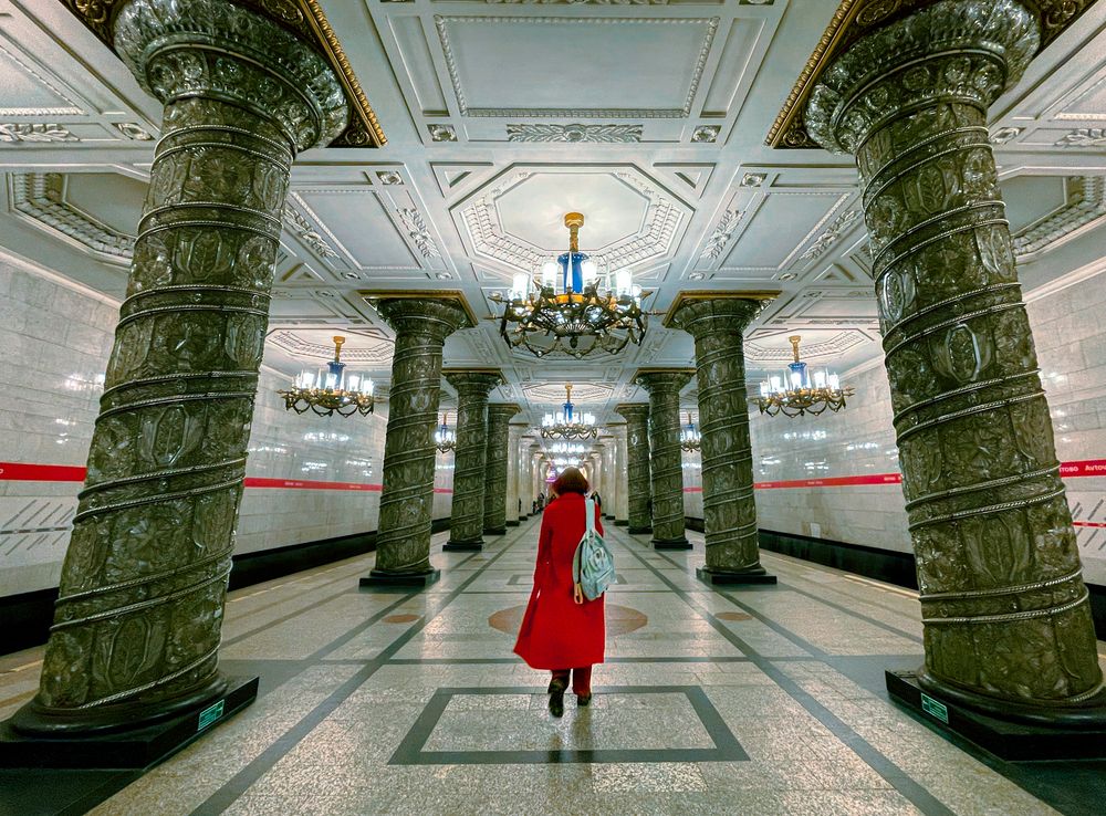 Photograph by Сергей Кутьин