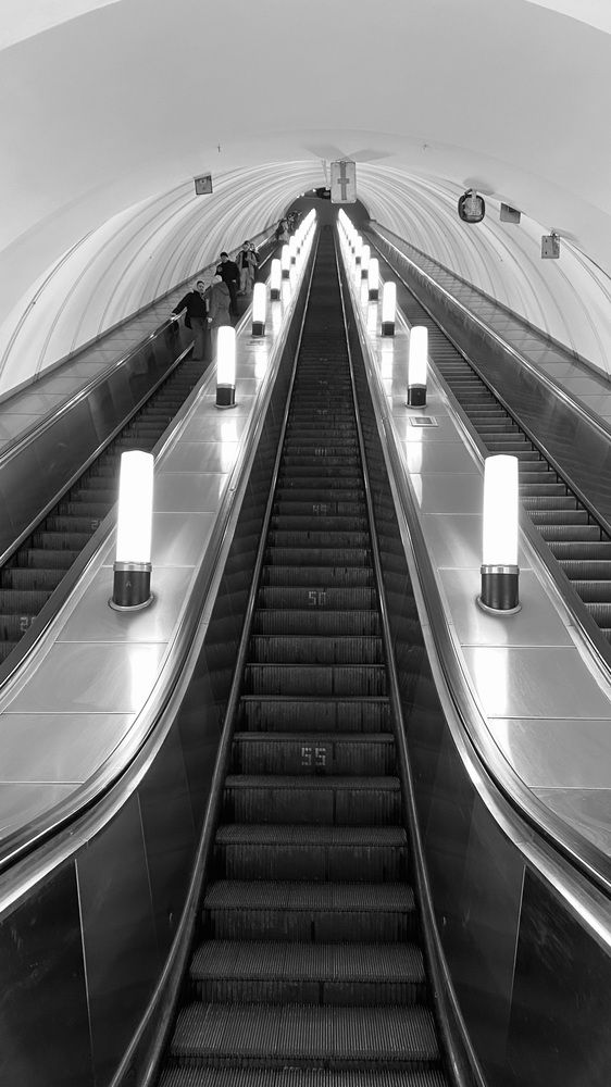 Вперед и вверх!