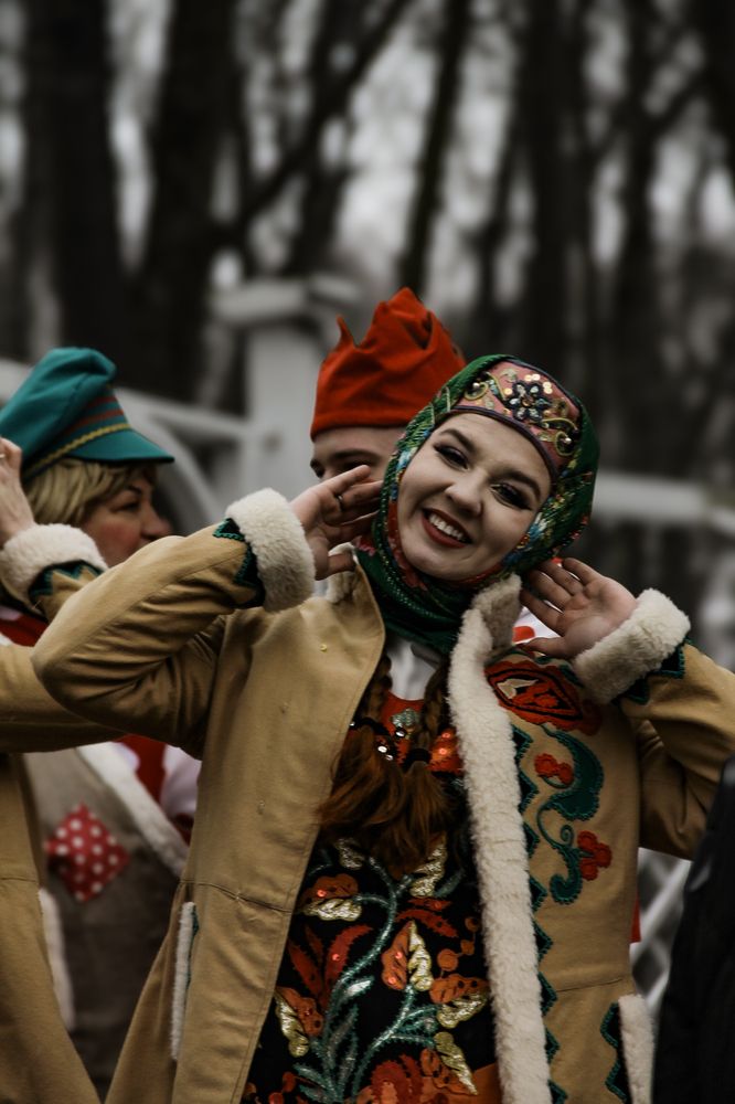 Photograph by Анастасия Псарёва