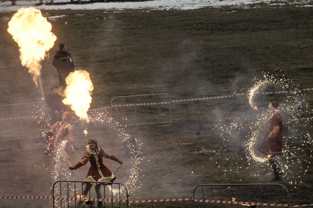 Photograph by Анастасия Псарёва