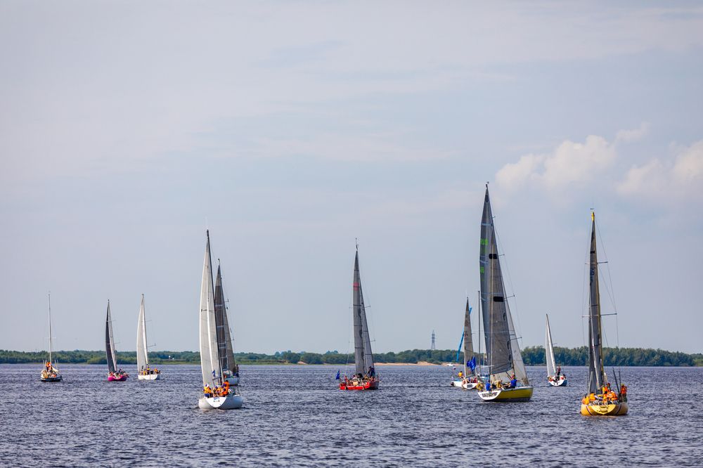 Photograph by Влад Преображенский