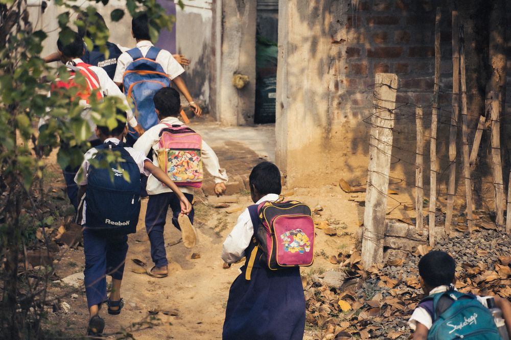 Photograph by Saikat Mandal