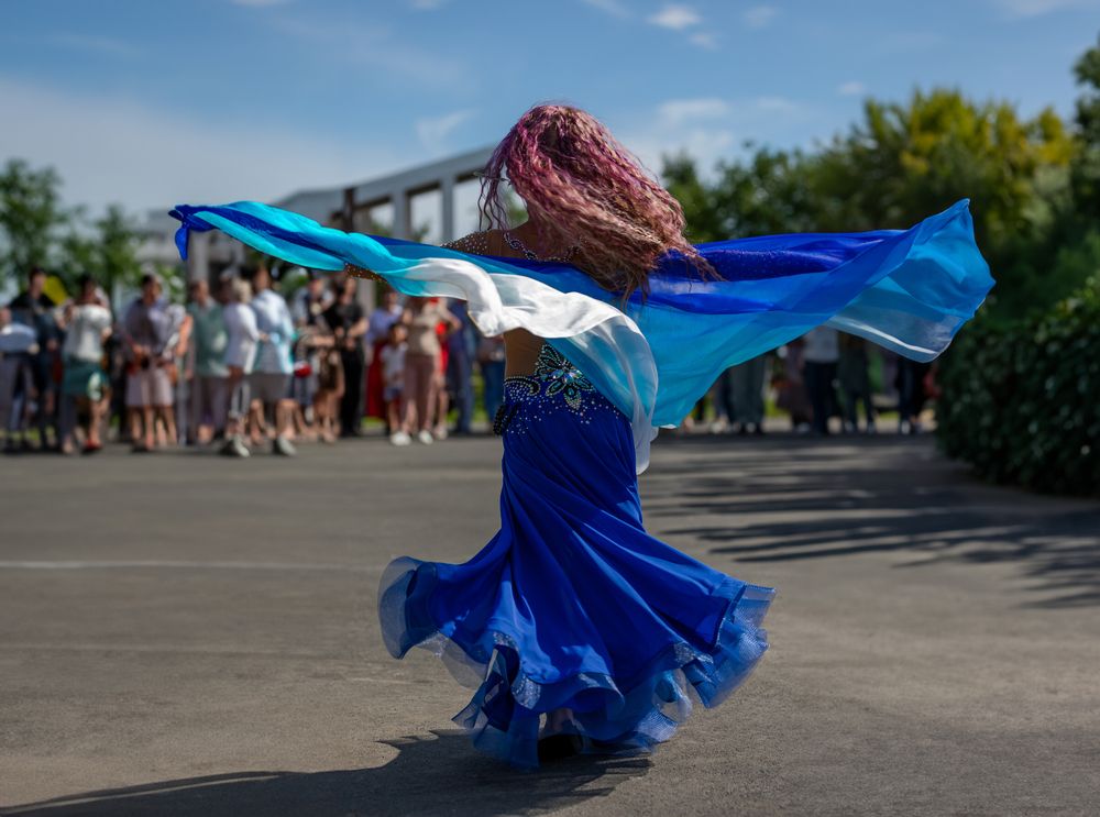 Photograph by Влад Преображенский