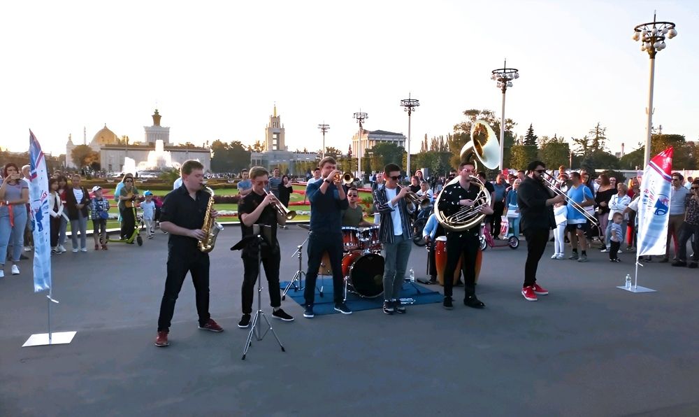 Photograph by Юлия Холомцева