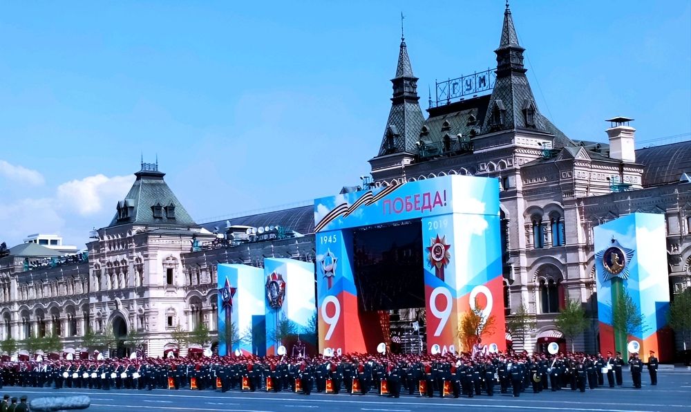 Photograph by Юлия Холомцева