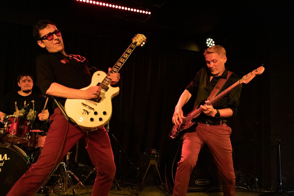 Photograph by Влад Преображенский