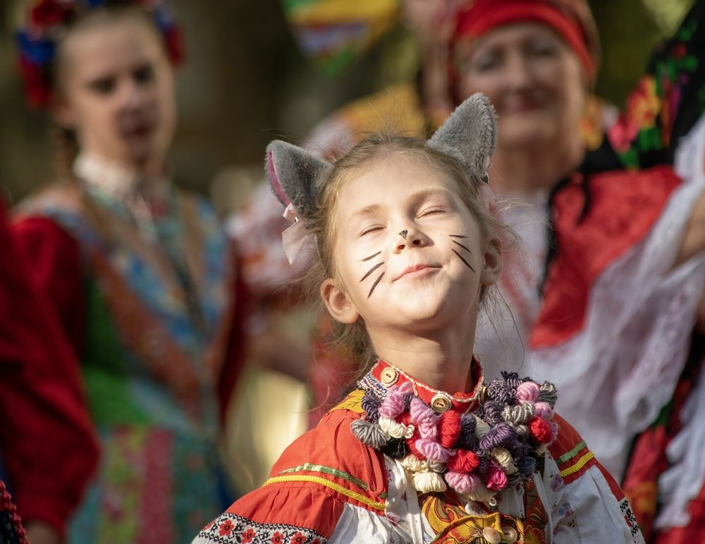 Photograph by Людмила Железнова