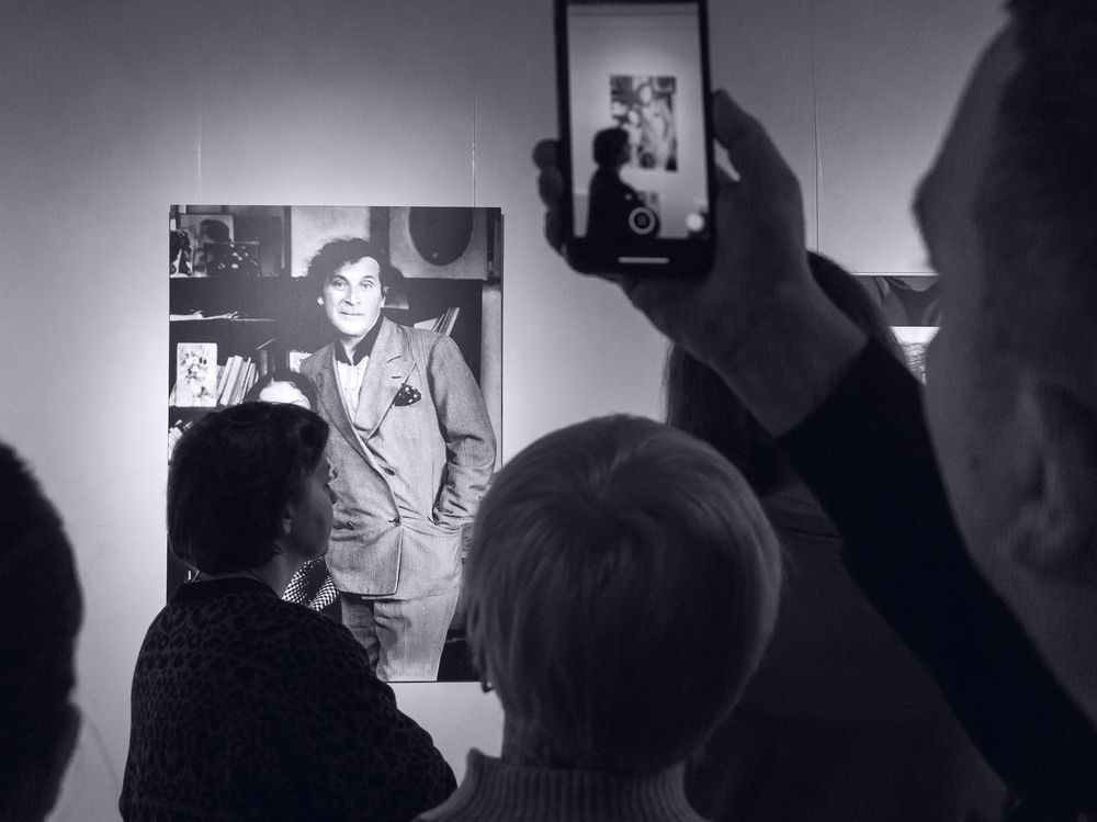 Photograph by София Стрыгина