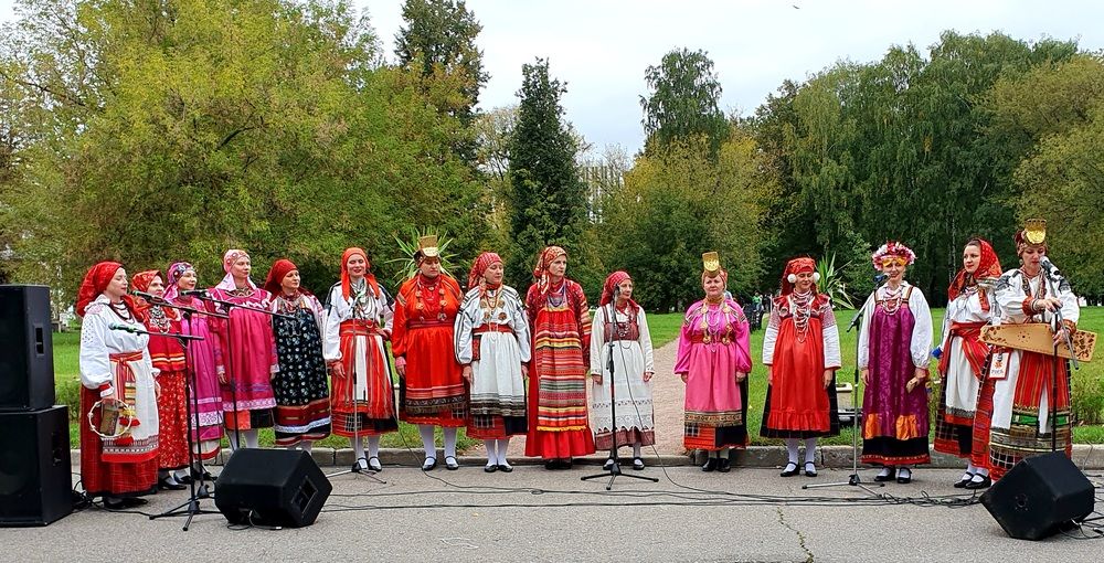 Photograph by Яна Галимуллина