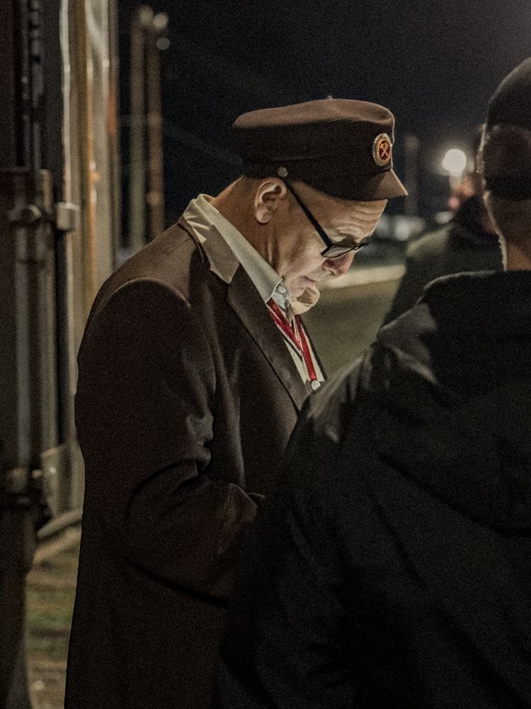 Photograph by Ольга Филатова