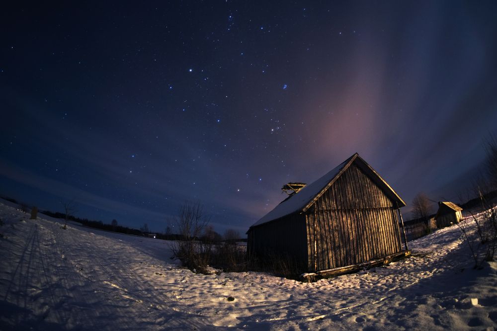 Photograph by Artur Shagoyan