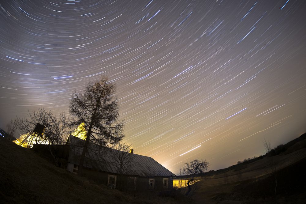 Photograph by Artur Shagoyan