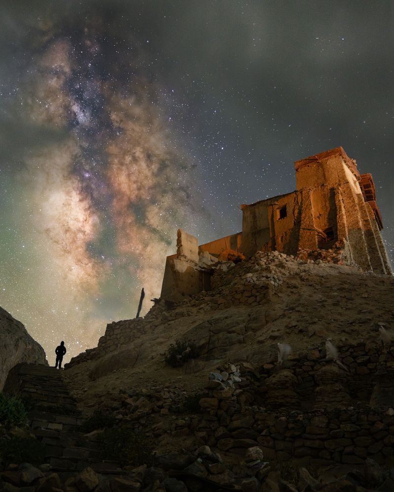 Souls of the Anicent