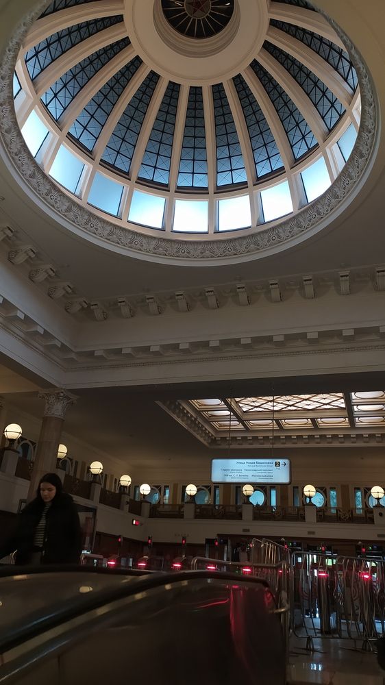 Фотография автора Дарья Петровская