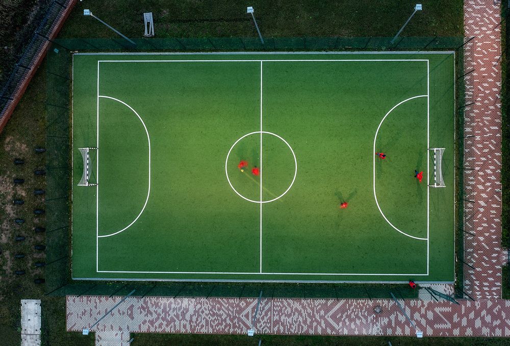 Photograph by Вербицкий Петр