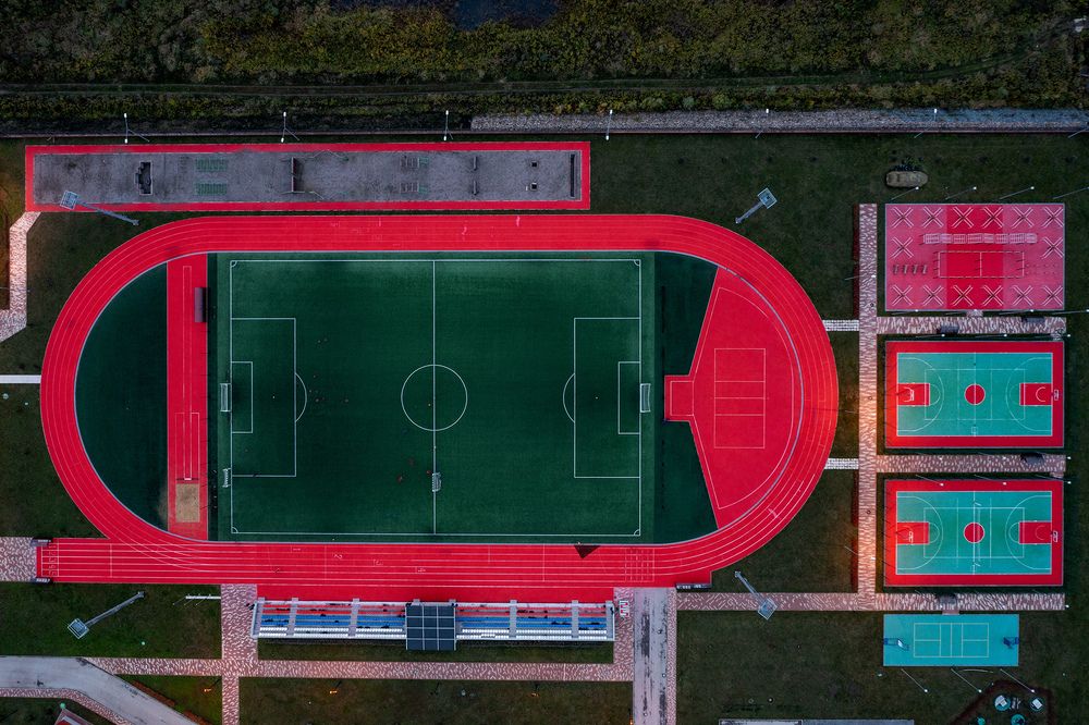 Photograph by Вербицкий Петр