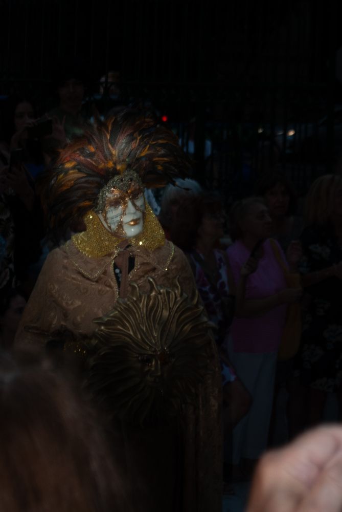 Photograph by Silvina Sánchez