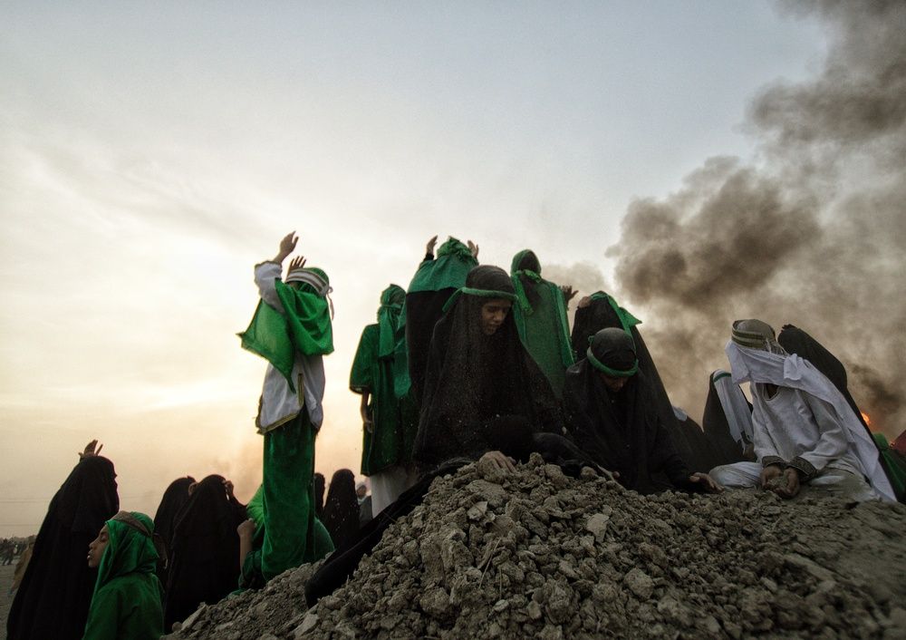 Photograph by alaa.alasadi