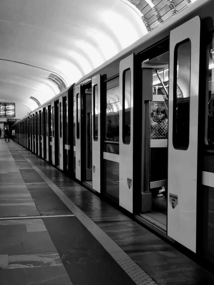 Photograph by Natasha By