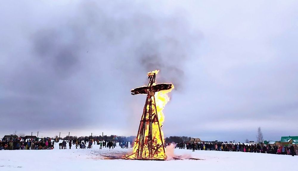 Photograph by Юлия Холомцева