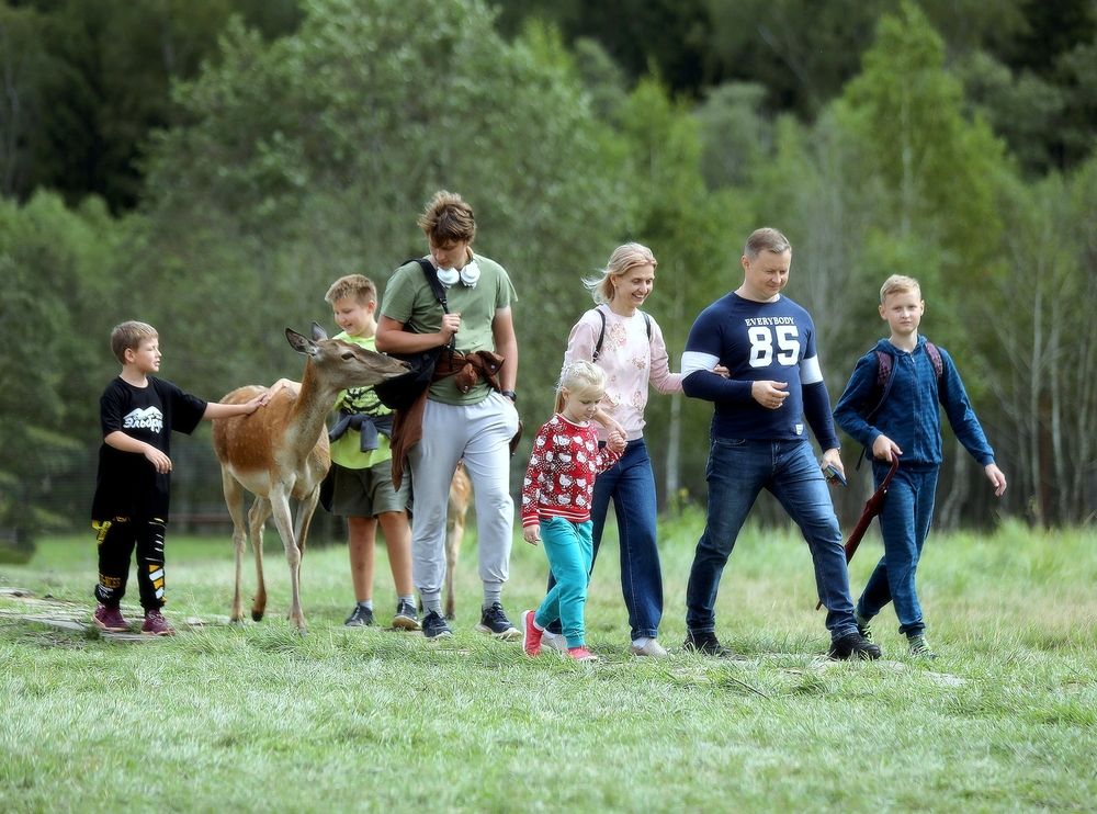 Photograph by Андрей Автухов