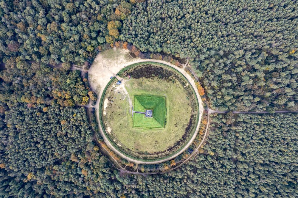 Photograph by Galip Çetiner