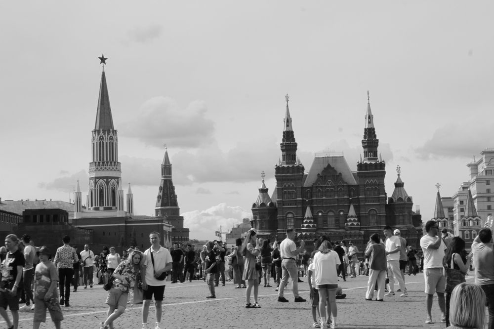 Photograph by Мария Лаврухина