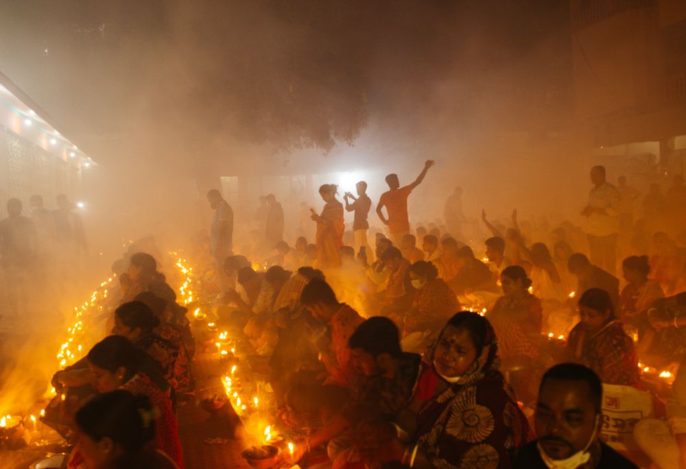 Photograph by Shadab Ishtiyak