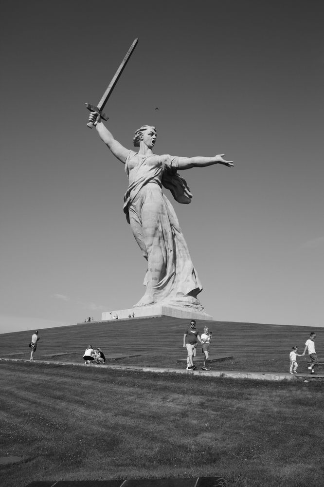 Photograph by Мария Лаврухина