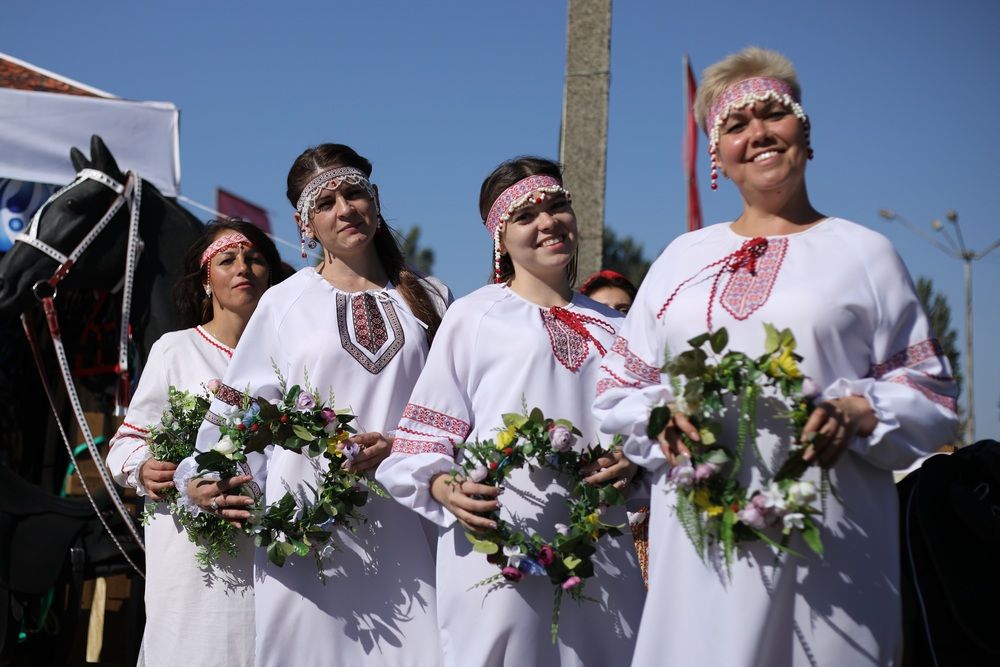 Славяночки