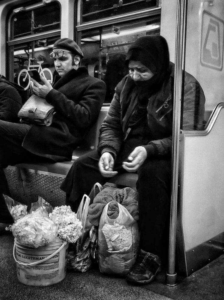 Фотография автора hadi zand