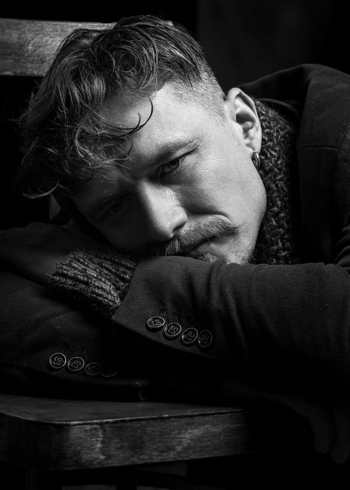 Photograph by Антон Тимошевский