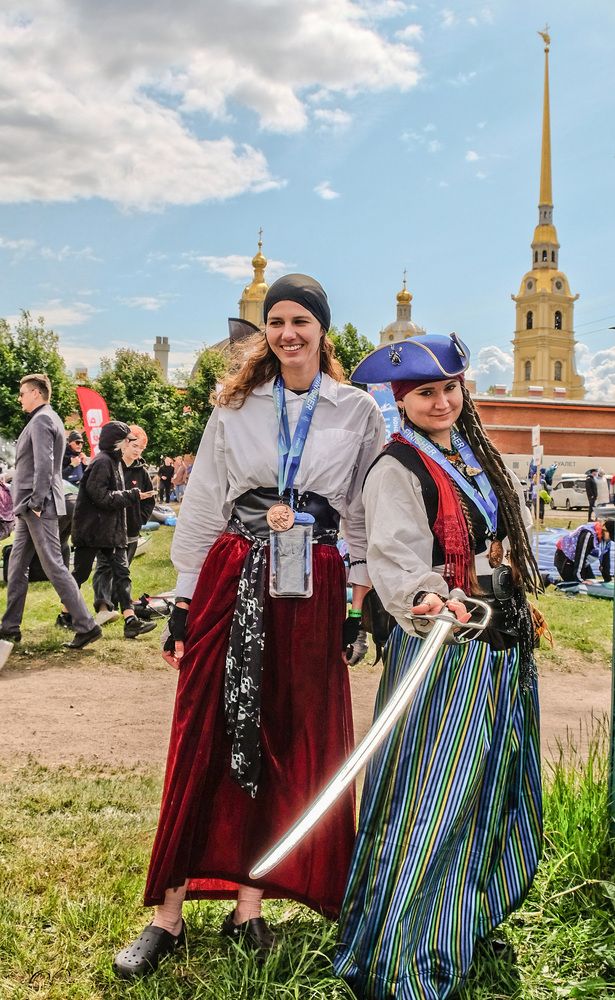 Фотография автора Ольга Виноградова