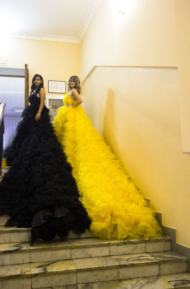 Photograph by Mark Kolbin