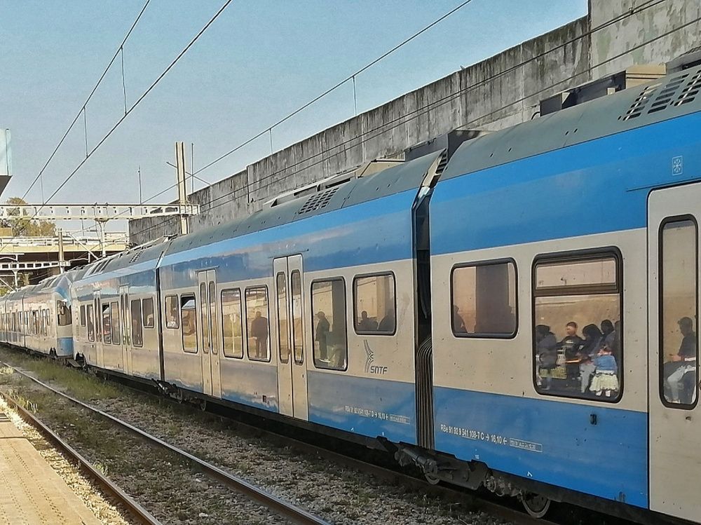 Photograph by Azzeddine Memmou